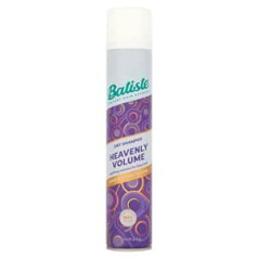 Batiste - Debesu apjoms - apjoms un ķermenis - bez skalošanas - 350 ml