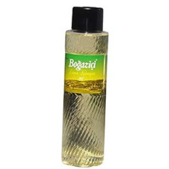 Bogazici 12 x 400 мл БУТЫЛКА Lemon Fragrance Water Cologne Lemon Cologne