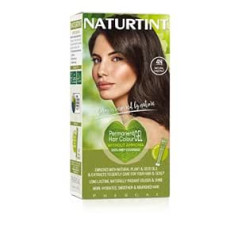 Naturtint 4N Natural Chestnut, 200 g