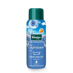 Kneipp Day Dreaming Aroma Care Foam Bath Pack of 3 x 400 ml