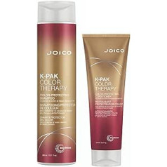 Joico K-Pak Color Therapy šampūns un kondicionieris 10,1 unces Duo no Joico