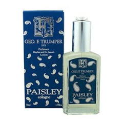 Geo F. Trumper Geo F Trumper Paisley Atomiser Cologne