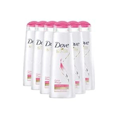 Dove Color Care Hair Care Shampoo, Pack of 6 (6 x 250 ml)