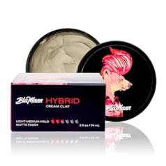 Blumaan Hybrid Cream Clay 74ml