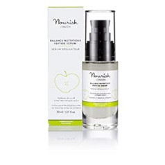 Nourish London Nourish Balance barojošs peptīdu serums 30 ml no Nourish Balance