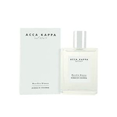 Acca Kappa Muschio Bianco Eau de Cologne