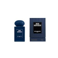 Gris Montaigne Holz Montaigne Grey Extract Smaržas, 75 ml