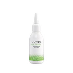 Wella Professionals Nioxin Scalp Renew Пилинг для кожи головы 75 мл