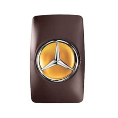 Mercedes-Benz Man Private parfumūdens, 100 ml