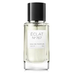 Éclat 767 RAR - Men's Perfume - Long-Lasting Fragrance 55 ml - Amber, Sandalwood, Apple