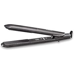 Babyliss Hair Straighteners