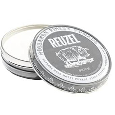 Reuzel Extreme Hold Matte Pomāde, 113 g