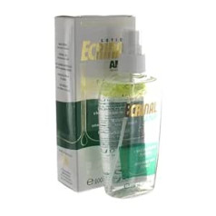 Ecrinal Special Hair Tonic ANP 2+ Sievietēm, Tonizējoša Spray, Intensīva matu kopšanas līdzeklis pret matu izkrišanu, 200ml