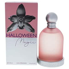 Halloween Jesus del Pozo HALLOWEEN Magic tualetes ūdens, 100 ml