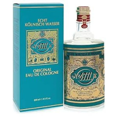 4711 Unknown Cologne One Size