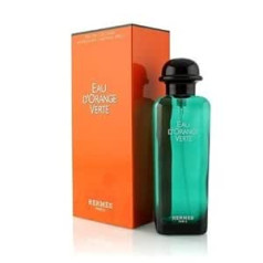 Hermes - HERMES EAU D'ORANGE 50 VAPO EDC