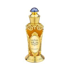 Swissarabian Swiss Arabian Perfume Oil Rasheeqa | 20 ml | Sieviešu aromāts | Ziedu, rožu, zaļa, koka