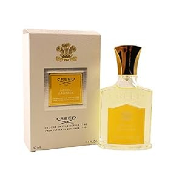 Creed Neroli Sauvage Eau de Parfum, упаковка 1 шт. (1 x 50 мл)