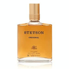 Coty Stetson Original Cologne 103,5 ml