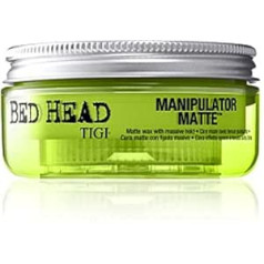 Tigi Bed Head Manipulator Matte Duo (2 x 57,5g)