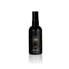 ‎Hairdreams Тоник для кожи головы Hairdreams Stop&Grow Men, научно доказано, предотвращает наследственное выпадение волос у мужчин, до 14 000 новых волос за т