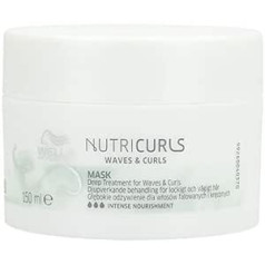 Wella Маска Wella Nutricurls 500 мл