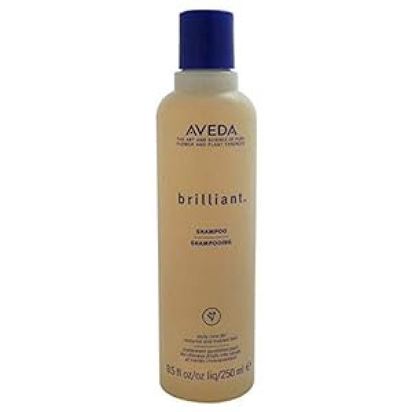 Aveda Brilliant Shampoo 250ml