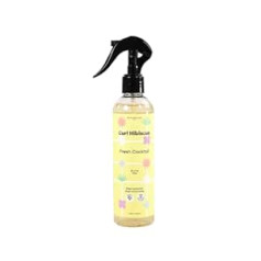 Shandrani Easy Pouss Curl Hibiscus by Shandrani Paris - Mist Fresh Cocktail - 250ml