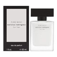 Narciso Rodriguez Rodriguez Pure Musc 30 Eau De Parfum Spray