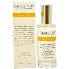 Demeter Pineapple for Women 4 oz Cologne Spray