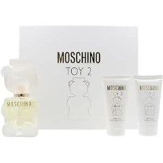 ‎Moschino MOSCHINO Toy 2 Eau de Parfum dāvanu komplekts 50 ml