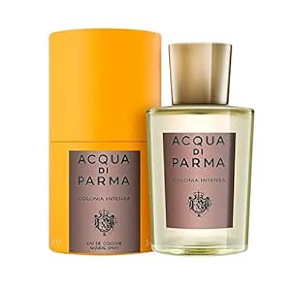 Acqua Di Parma - Intensa EDC Vapo 100 мл для мужчин