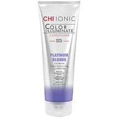 CHI Professional Color Illuminate Platinum Blonde 251 ml, (1 er iepakojums)