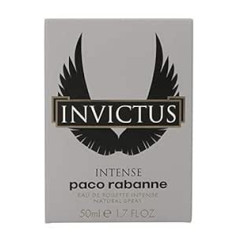 Paco Rabanne Invictus Интенсивная туалетная вода-спрей 50 мл