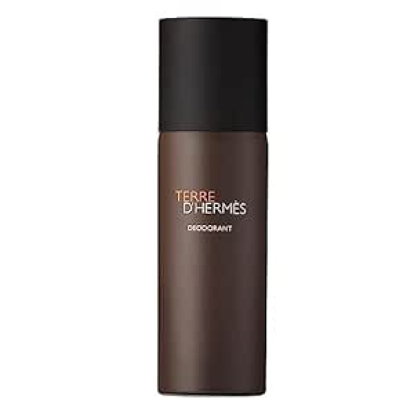 Hermes Terre D'Hermes dabīgais deo aerosols