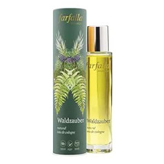 Farfalla Forest Magic Ķelnes ūdens 50 ml