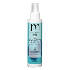 Mulato - Heat protection spray, 150 ml