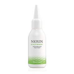 Nioxin Scalp Renew Dermabrasion Scalp Scrub 75ml