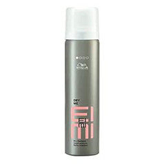 Wella Professionals Eimi Dry Me Trockenshampoo, 2er Pack (2 x 65 ml)