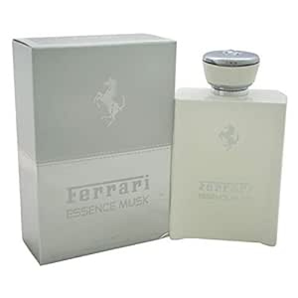 Ferrari Essence Musk EDP Vapo 100 мл