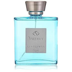 Yardley Mann parfumūdens, 100 ml