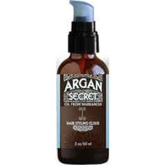 Argan Secret Oil Argana eļļa 60 ml
