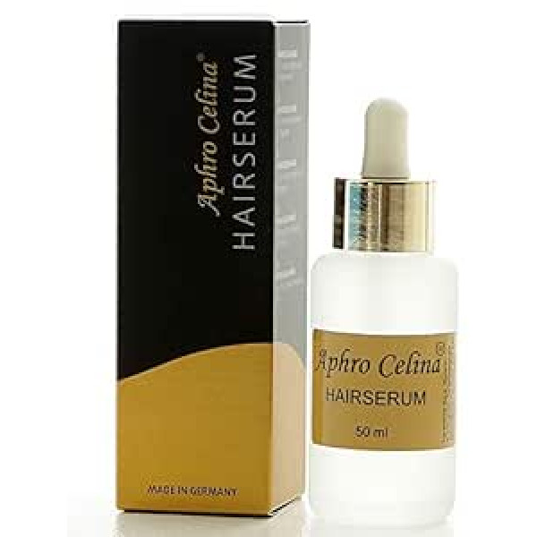 Aphro Celina matu serums 50 ml