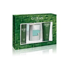 Guess Factory GUESS Man Gift Set