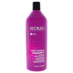 Redken COLOR EXTEND MAGNETICS KONDICIONIERIS 1000 ML ORIĢINĀLS