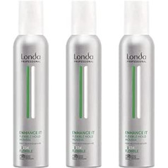 Londa Enhance It putojošs līdzeklis 3 x 250 ml