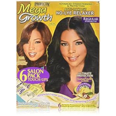 Profectiv Mega Grouth Relaxer 6 Salon Pack Regulāra