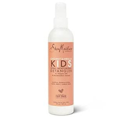 Shea Moisture Kids Coconut & Hibiscus Extra Moisturize 237 ml