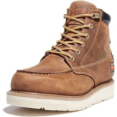 Timberland PRO Men's 6