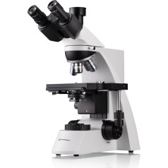 Bresser mikroskops — 5760100 — Science TRM-301 40x-1000x